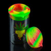 GnarJars Mini Multipurpose Stash Jar GnarJars Mini Multipurpose Stash Jar