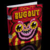 Puff Cards Greeting Card with Smell-Resistant Tube Puff Cards Greeting Card with Smell-Resistant Tube
