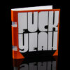 Puff Cards Greeting Card with Smell-Resistant Tube Puff Cards Greeting Card with Smell-Resistant Tube