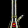 Silver Fumed Signature Beaker