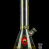Silver Fumed Signature Beaker