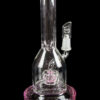The "Hydroflask" Bell Beaker Rig with Cube Perc