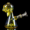 "Mr. Tusk" Mini Beaker "Mr. Tusk" Mini Beaker