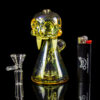"Mr. Tusk" Mini Beaker "Mr. Tusk" Mini Beaker