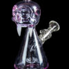 "Mr. Tusk" Mini Beaker