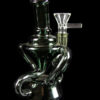 "Mini-Cycler" Recycler Bubbler "Mini-Cycler" Recycler Bubbler
