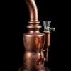 "Thor's Hammer" Electroformed Showerhead Recycler Bong "Thor's Hammer" Electroformed Showerhead Recycler Bong