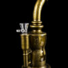 "Thor's Hammer" Electroformed Showerhead Recycler Bong "Thor's Hammer" Electroformed Showerhead Recycler Bong