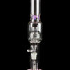 "Tree of Life" Straight Tube Water Pipe "Tree of Life" Straight Tube Water Pipe