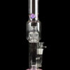 "Tree of Life" Straight Tube Water Pipe "Tree of Life" Straight Tube Water Pipe