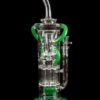 The "Salvager" Internal Recycler with Fused Tree Perc