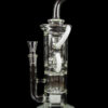 The "Salvager" Internal Recycler with Fused Tree Perc