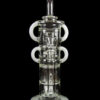 The "Salvager" Internal Recycler with Fused Tree Perc