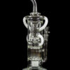The "Salvager" Internal Recycler with Fused Tree Perc