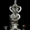 The "Salvager" Internal Recycler with Fused Tree Perc