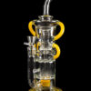 The "Salvager" Internal Recycler with Fused Tree Perc