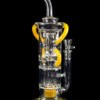 The "Salvager" Internal Recycler with Fused Tree Perc