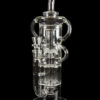 The "Salvager" Internal Recycler with Fused Tree Perc