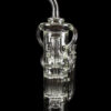 The "Salvager" Internal Recycler with Fused Tree Perc