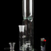 The "Anti Christ" Mini Seed of Life Straight Tube The "Anti Christ" Mini Seed of Life Straight Tube
