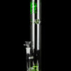 Straight Tube - Flower of Life Straight Tube - Flower of Life
