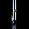 Straight Tube - Flower of Life Straight Tube - Flower of Life
