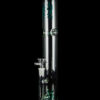 Straight Tube - Flower of Life Straight Tube - Flower of Life
