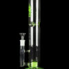Straight Tube - Flower of Life Straight Tube - Flower of Life