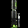Straight Tube - Flower of Life Straight Tube - Flower of Life