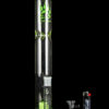 Straight Tube - Flower of Life Straight Tube - Flower of Life