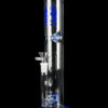Straight Tube - Flower of Life Straight Tube - Flower of Life