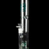 Straight Tube - Flower of Life Straight Tube - Flower of Life