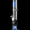 Straight Tube - Flower of Life Straight Tube - Flower of Life