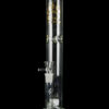 Straight Tube - Flower of Life Straight Tube - Flower of Life