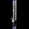 Straight Tube - Flower of Life Straight Tube - Flower of Life