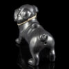 Art of Smoke Ceramic Hand Pipe - Pug Life