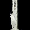 Standard Straight Tube Water Pipe