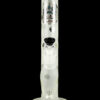 Standard Straight Tube Water Pipe