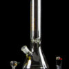 15" Beaker Base Ice Catcher Water Pipe
