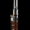 Triple Honeycomb Turbine 18" Water Pipe