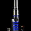 Triple Honeycomb Turbine 18" Water Pipe