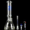 Extra Thick 9mm Beaker Bong Extra Thick 9mm Beaker Bong