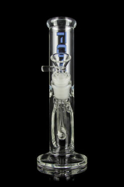"Shortstack" 8 Inch Straight Tube Water Pipe