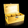 Bamboo Bzz Box Bamboo Bzz Box