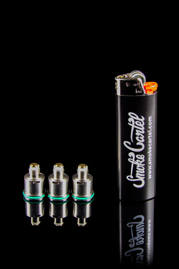 Crossing Coil King AIO Coils - 3 Pack Crossing Coil King AIO Coils - 3 Pack