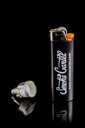 Crossing Core 2.0 E-Rig Replacement Coils Crossing Core 2.0 E-Rig Replacement Coils