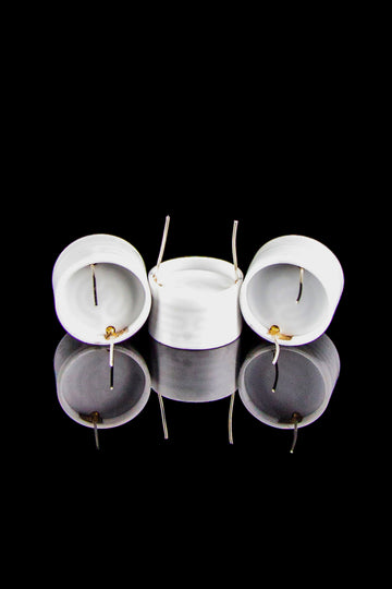 Crossing Core 2.0 E-Rig Replacement Coils Crossing Core 2.0 E-Rig Replacement Coils