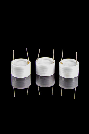 Crossing Core 2.0 E-Rig Replacement Coils Crossing Core 2.0 E-Rig Replacement Coils