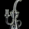 Kromedome LED Recycler Rig