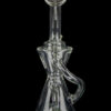 Kromedome LED Recycler Rig Kromedome LED Recycler Rig